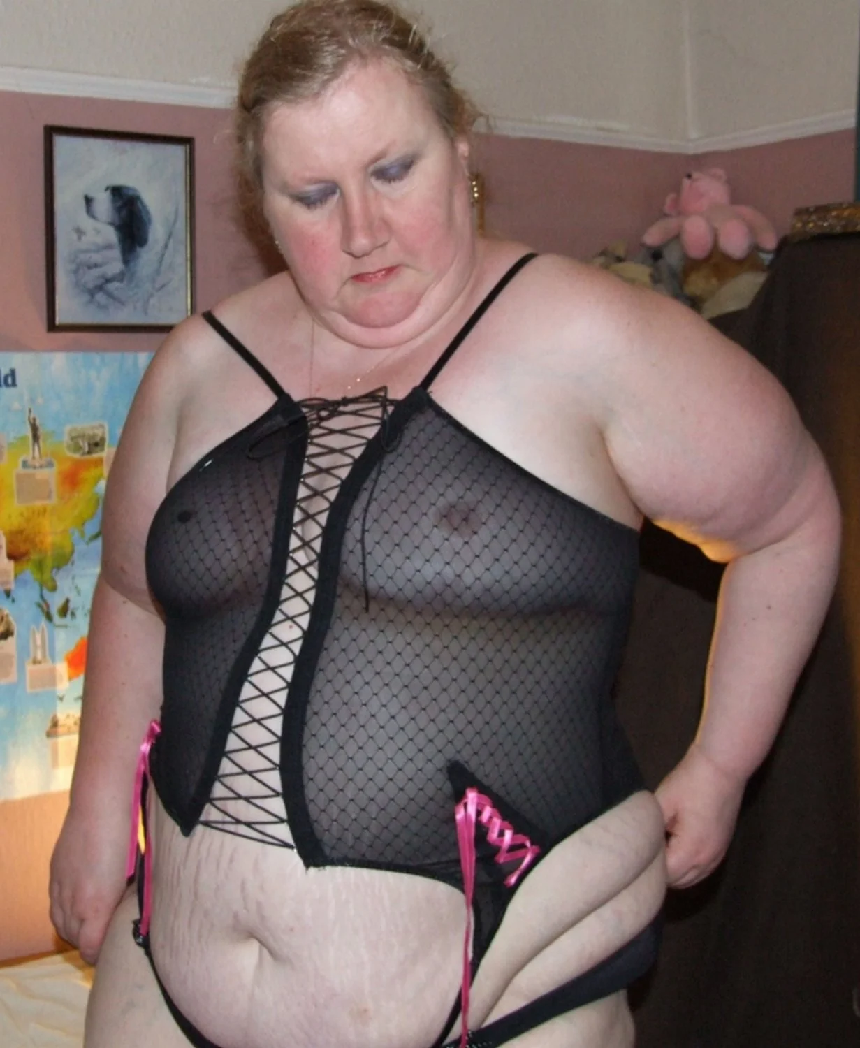 JayneG - Gets Dominant image 2
