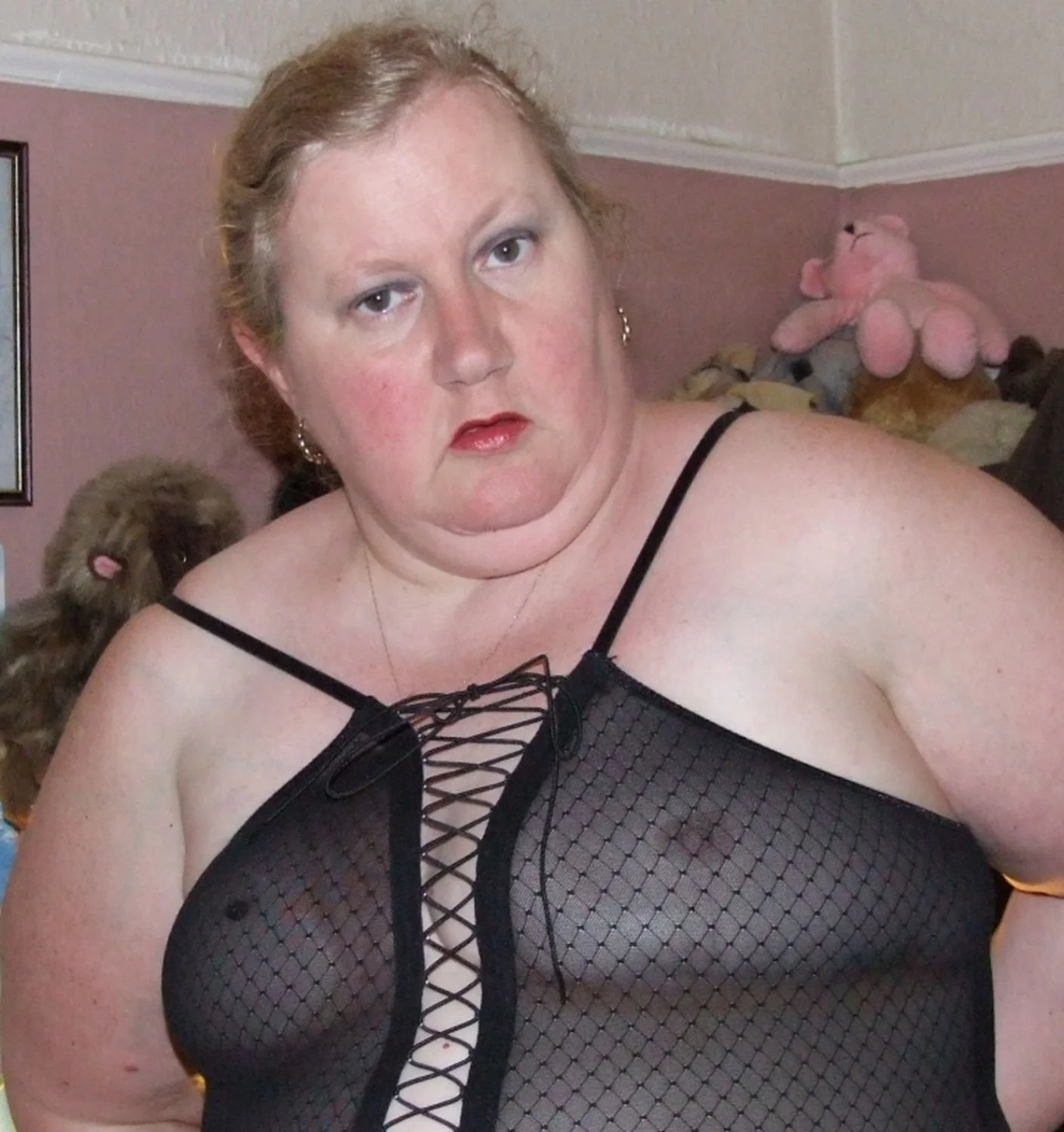 JayneG - Gets Dominant image 3