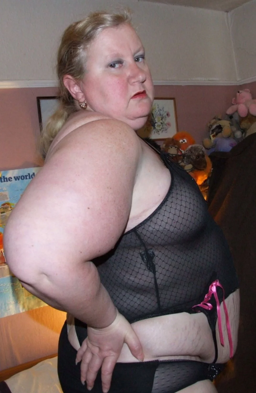 JayneG - Gets Dominant image 30