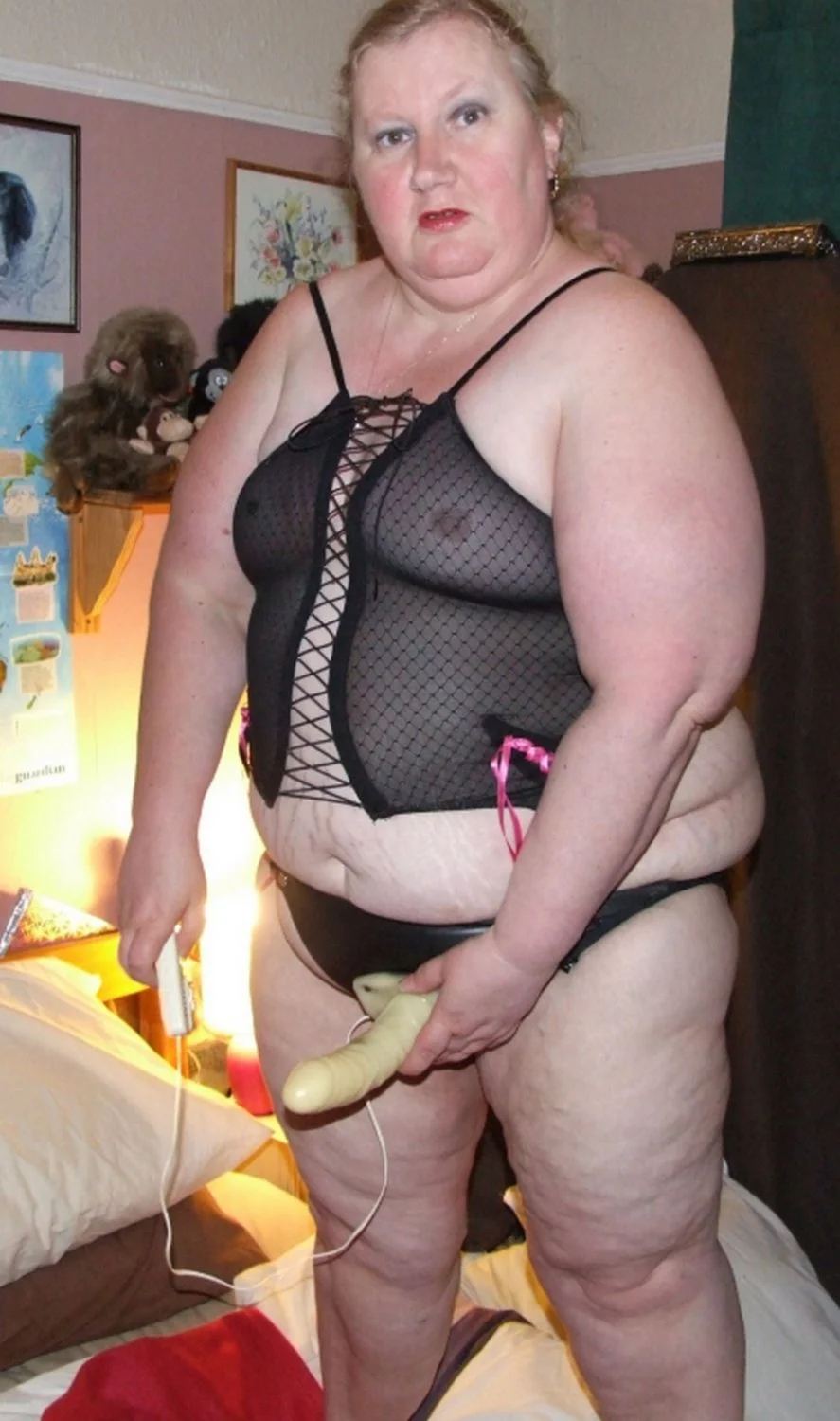JayneG - Gets Dominant image 33