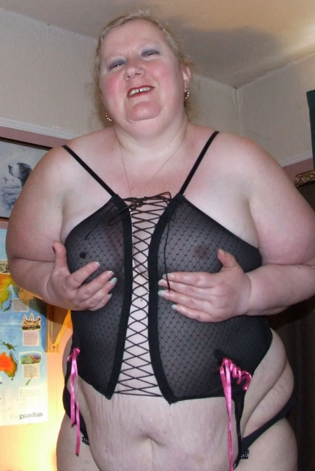 JayneG - Gets Dominant image 37