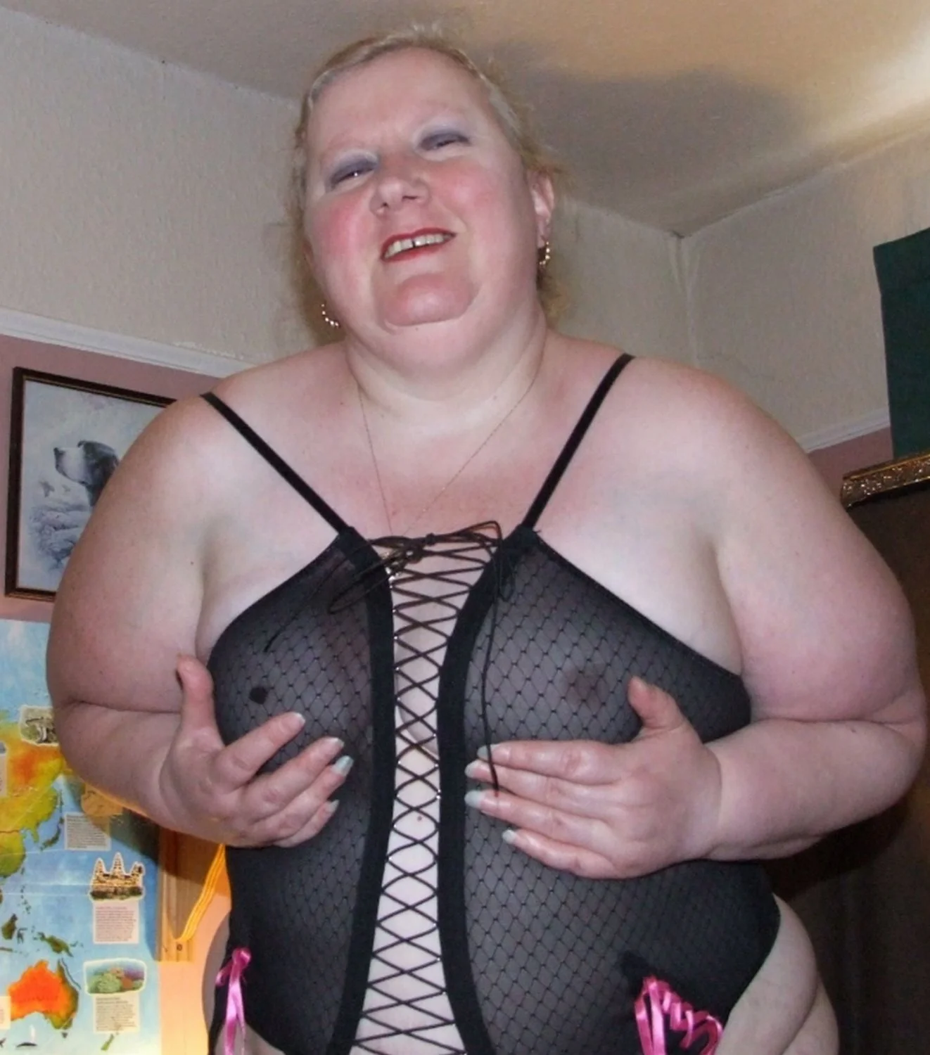 JayneG - Gets Dominant image 41