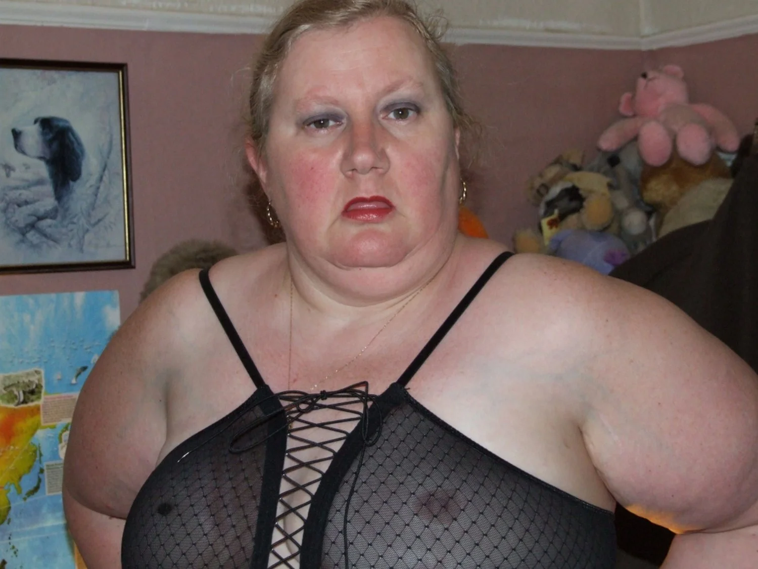 JayneG - Gets Dominant image 44