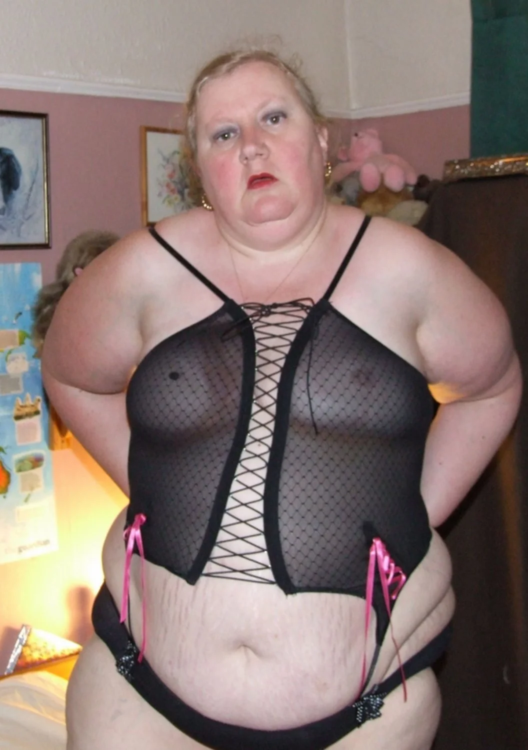 JayneG - Gets Dominant image 6