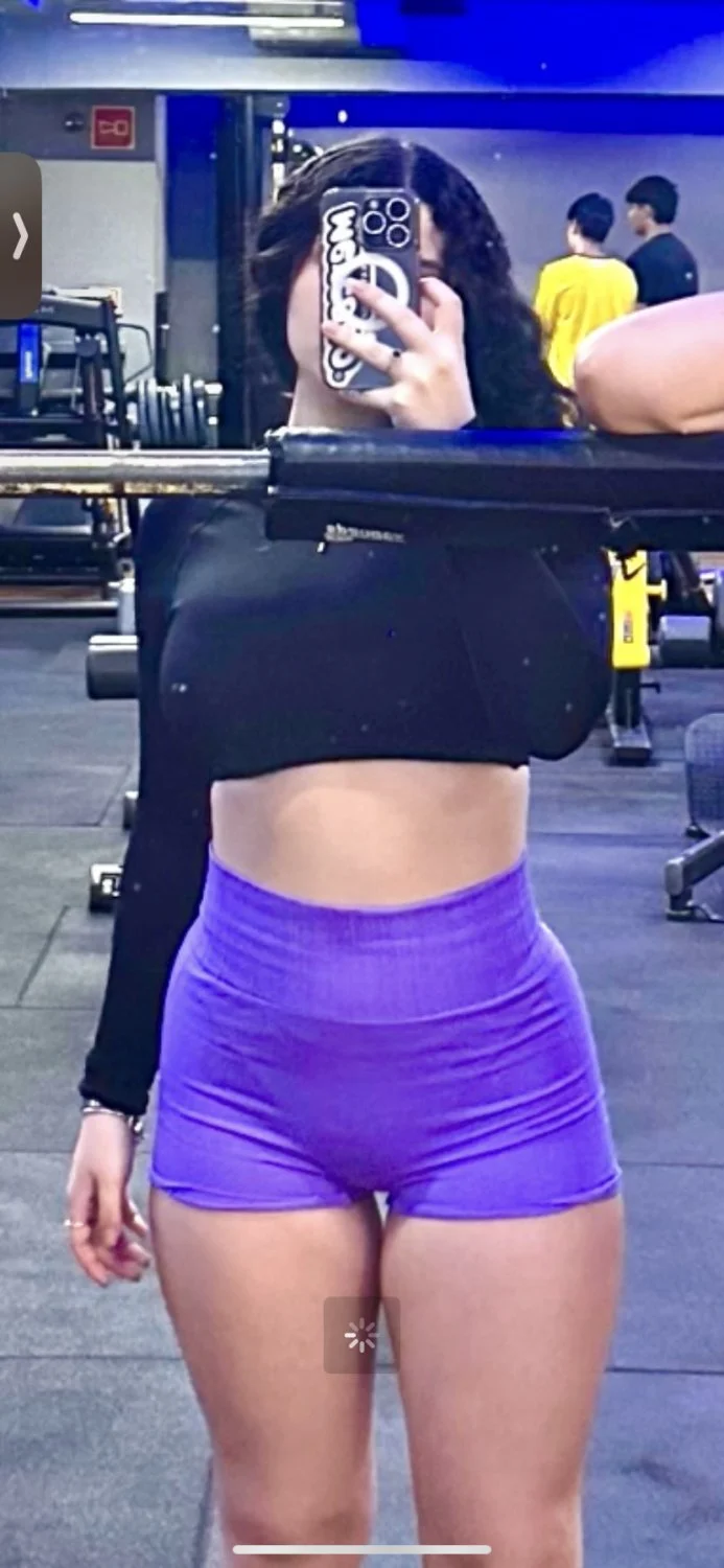 vazou novinhas gostosas de legging image 47