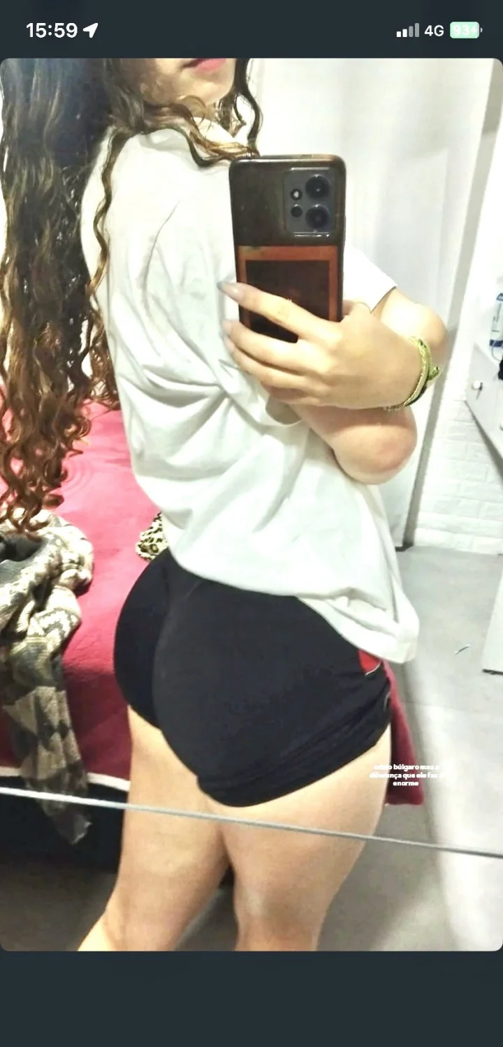 vazou novinhas gostosas de legging image 48