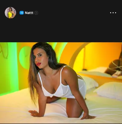 Natt cover image