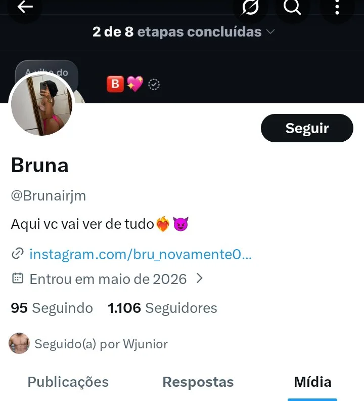 Bruna puta novinha safada image 3