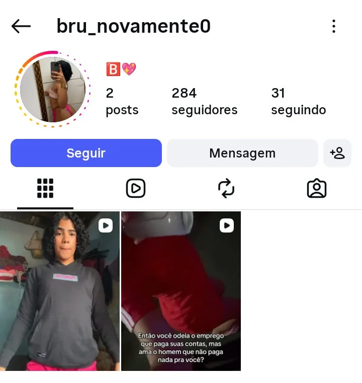 Bruna puta novinha safada image 4