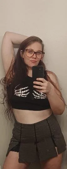 Katie Lynn trashy whore image 14