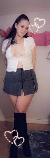 Katie Lynn trashy whore image 16
