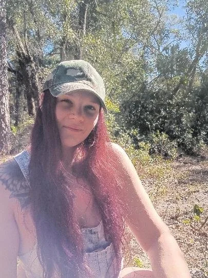 Katie Lynn trashy whore image 27