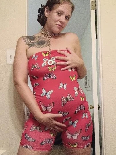 Katie Lynn trashy whore image 36