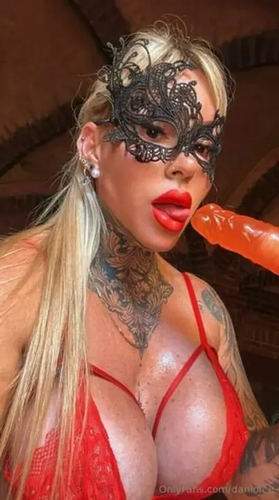 La dan1 es una bomba cover image