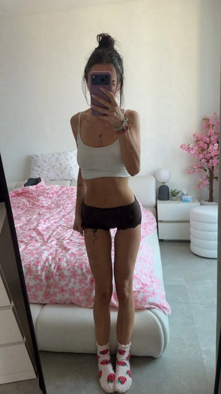 teen first time anal creampie image 9