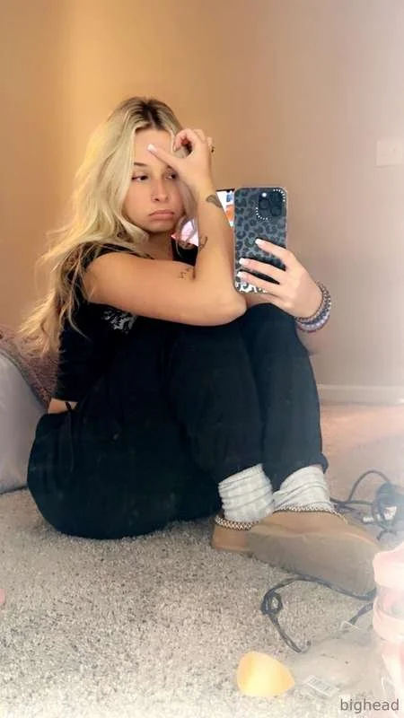 TikTok Cuties 205 image 34