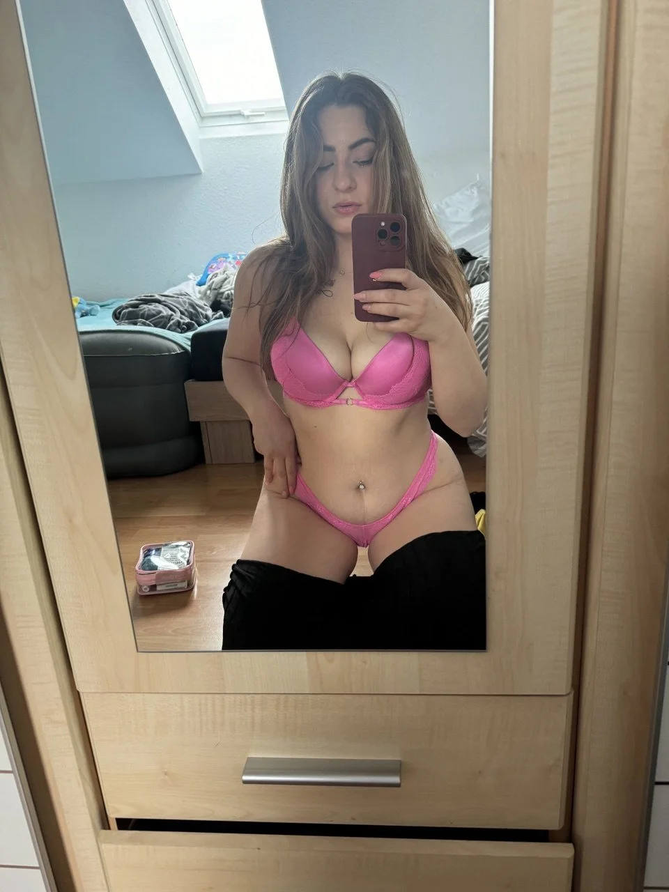 Big tits white teen slut like ans repost for more image 4