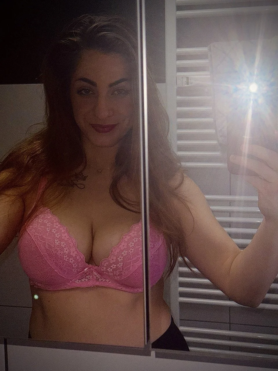 Big tits white teen slut like ans repost for more image 6