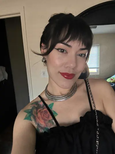latina whore cover image