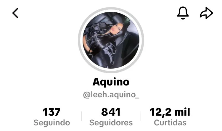 Letícia rabuda do tiktok image 2