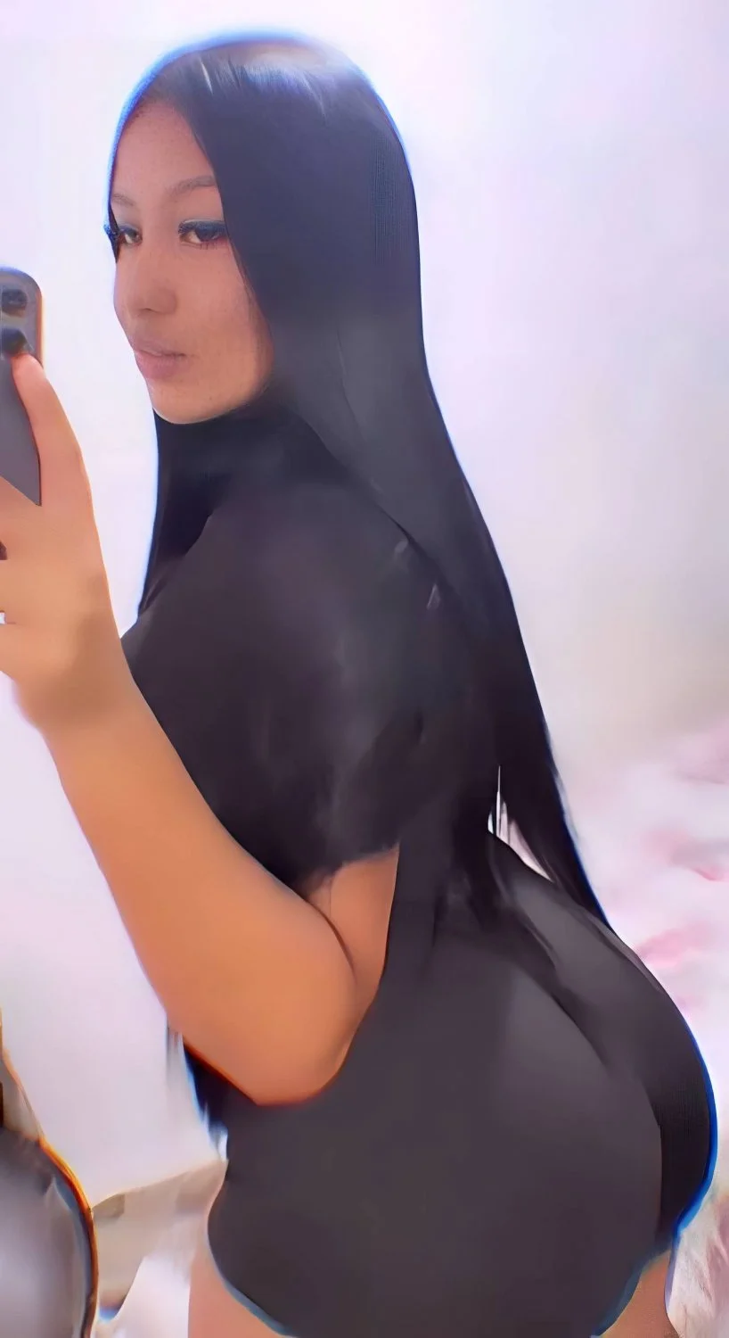 Letícia rabuda do tiktok image 5