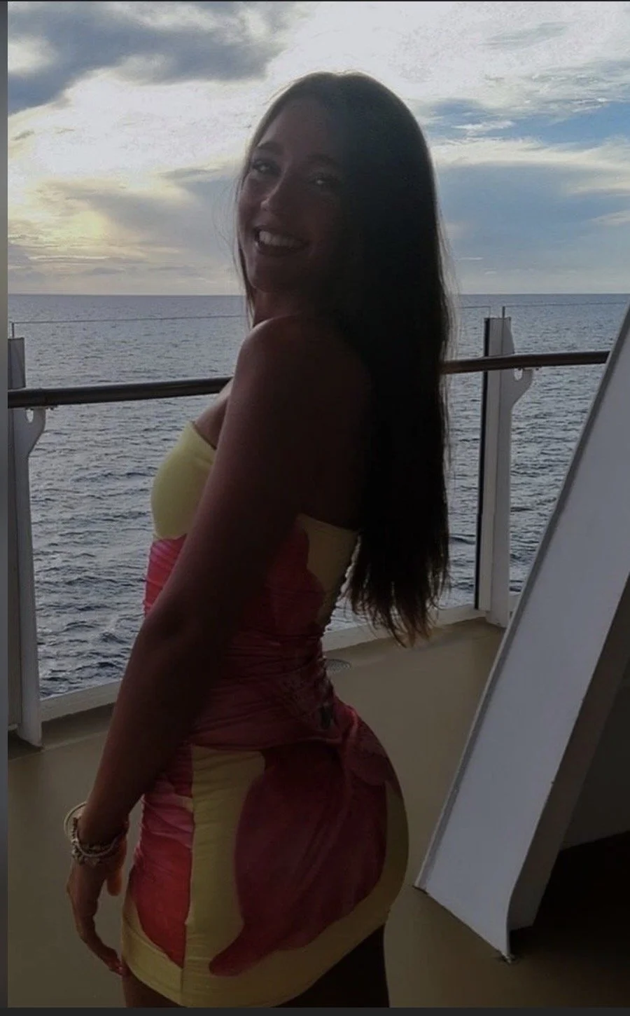 Crazy hot slut Adi J image 5
