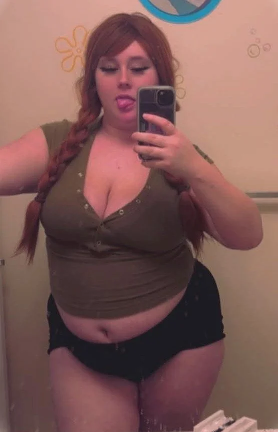 irl stacked Pippi Longstocking main image