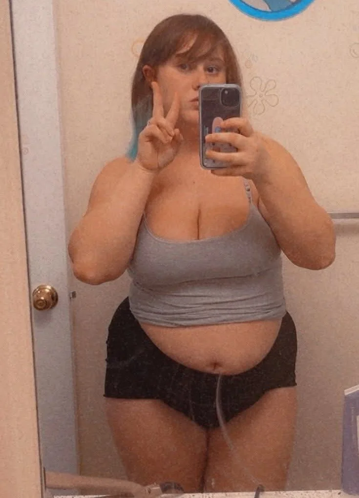irl stacked Pippi Longstocking image 2
