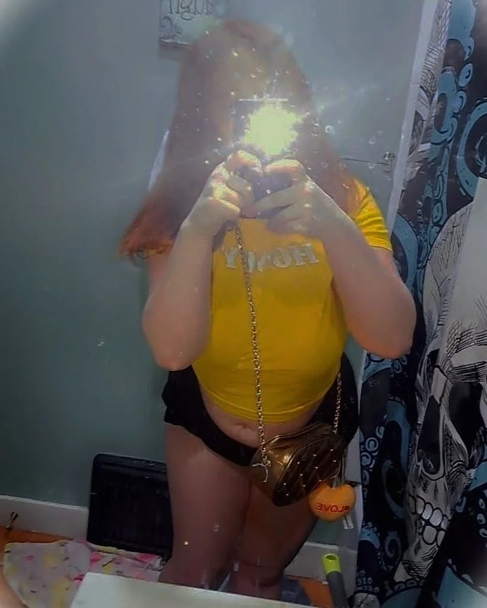 irl stacked Pippi Longstocking image 5