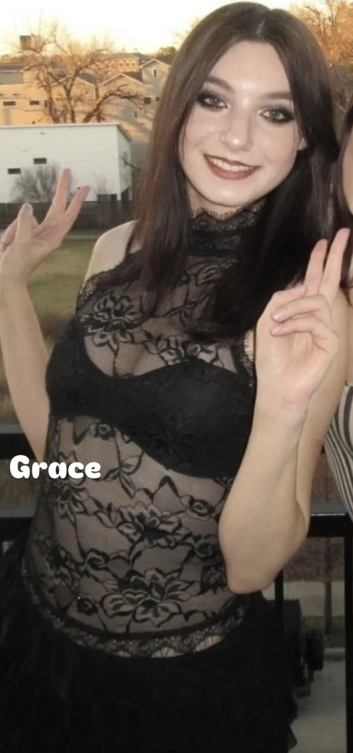 which irl would you fuck? tele: goontoirls image 9