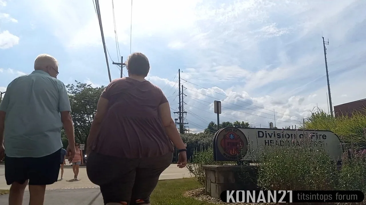 Classic: PAWG Granny Megapear 1 main image