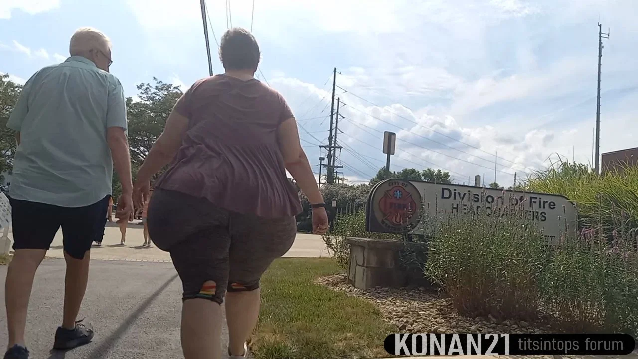 Classic: PAWG Granny Megapear 1 image 3