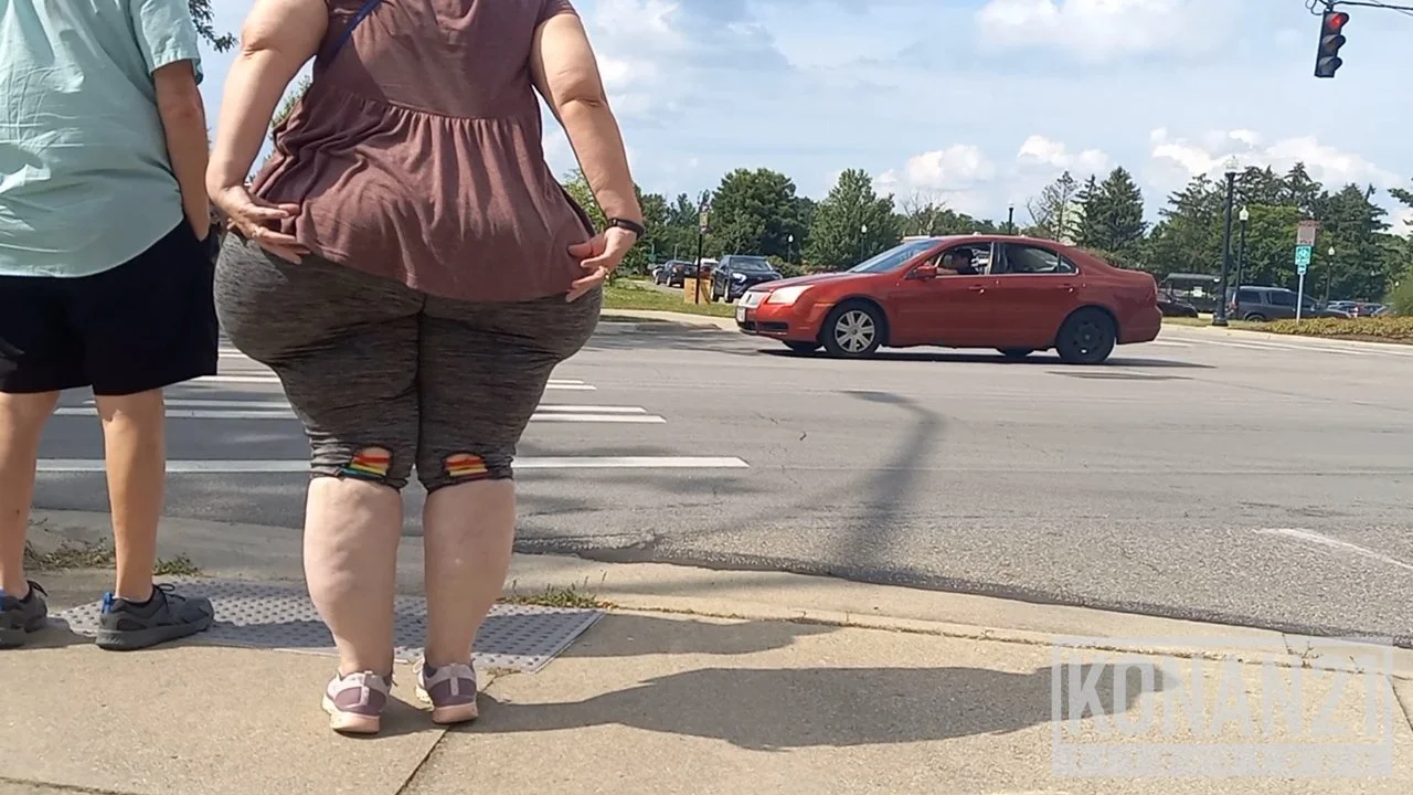 Classic: PAWG Granny Megapear 1 image 5