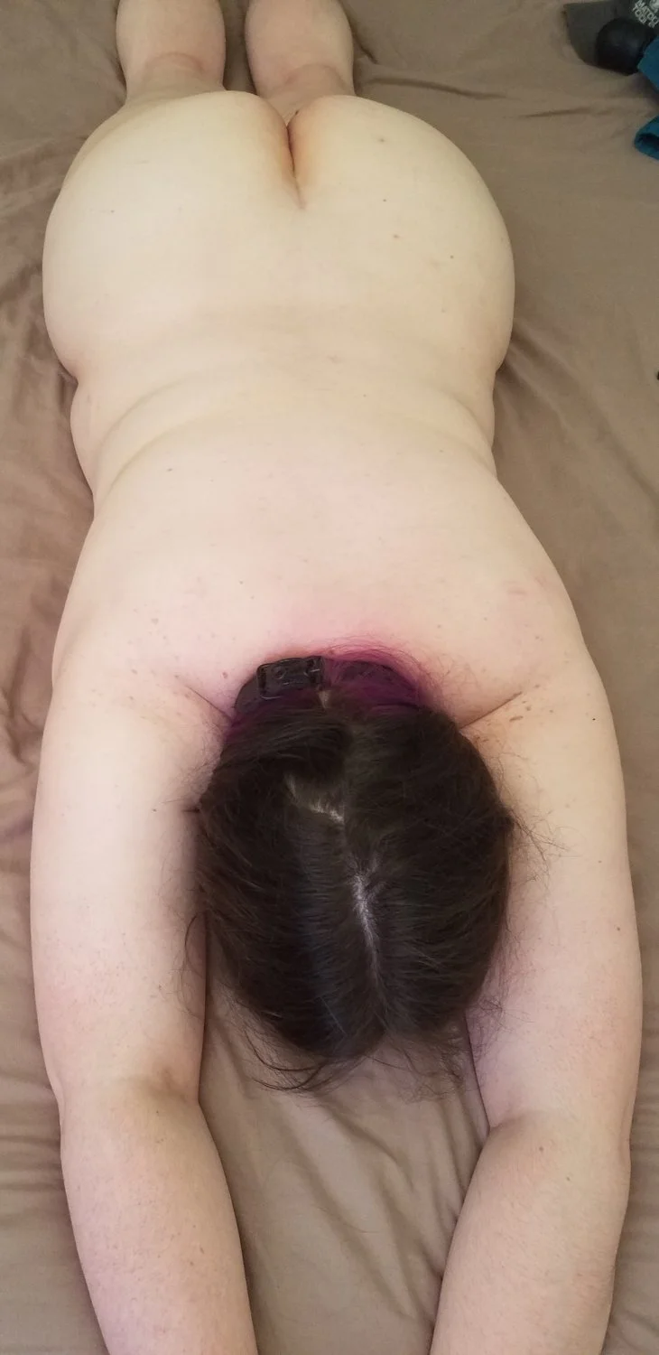 Amber sub slave image 6