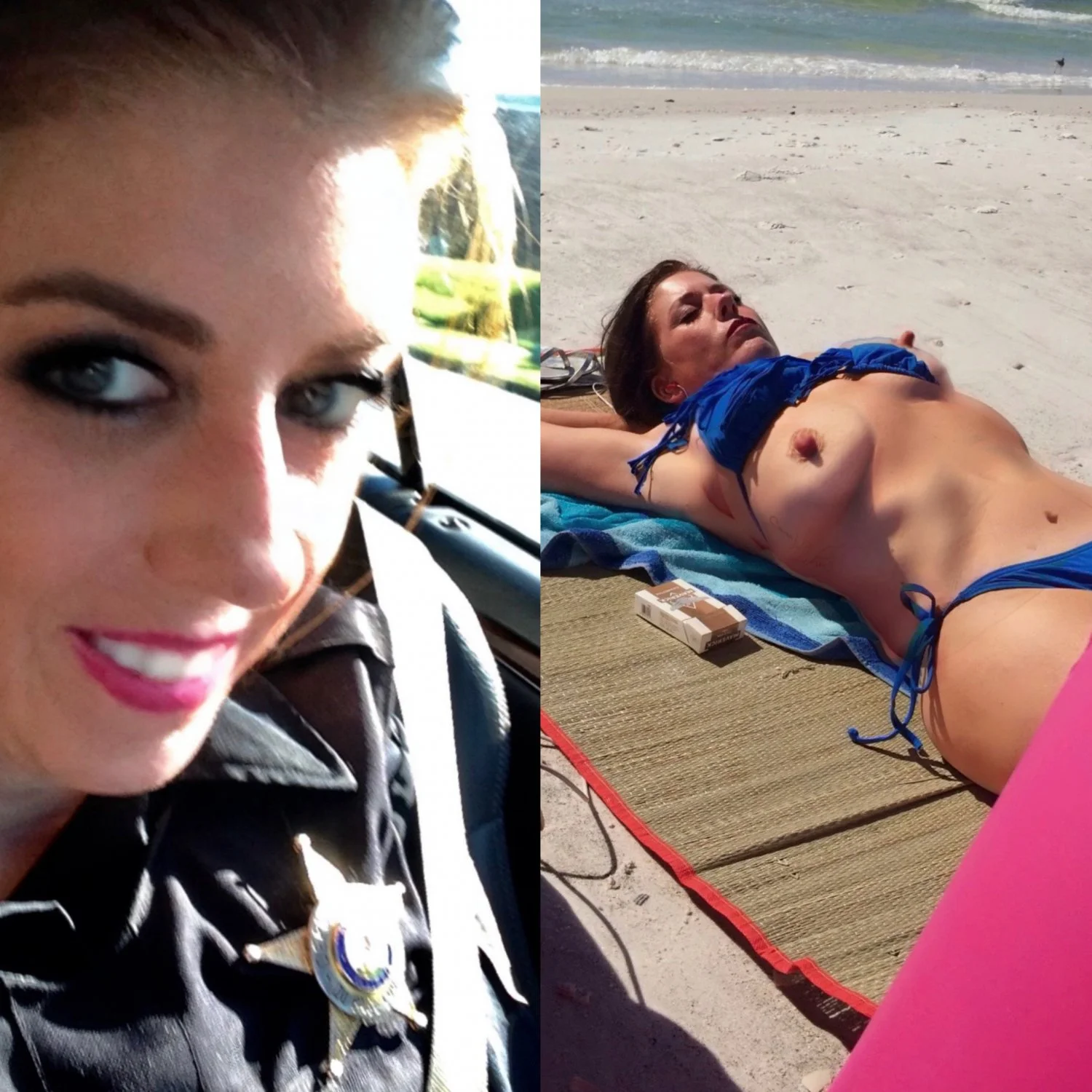 Deputy MILF image 3