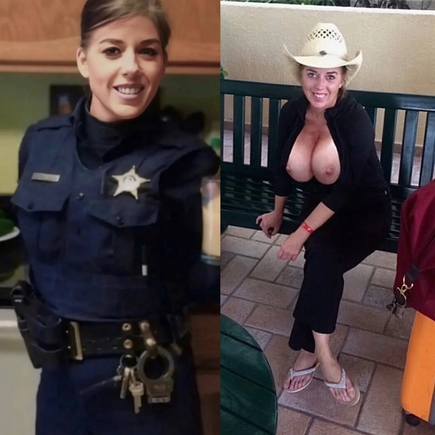 Deputy MILF image 5