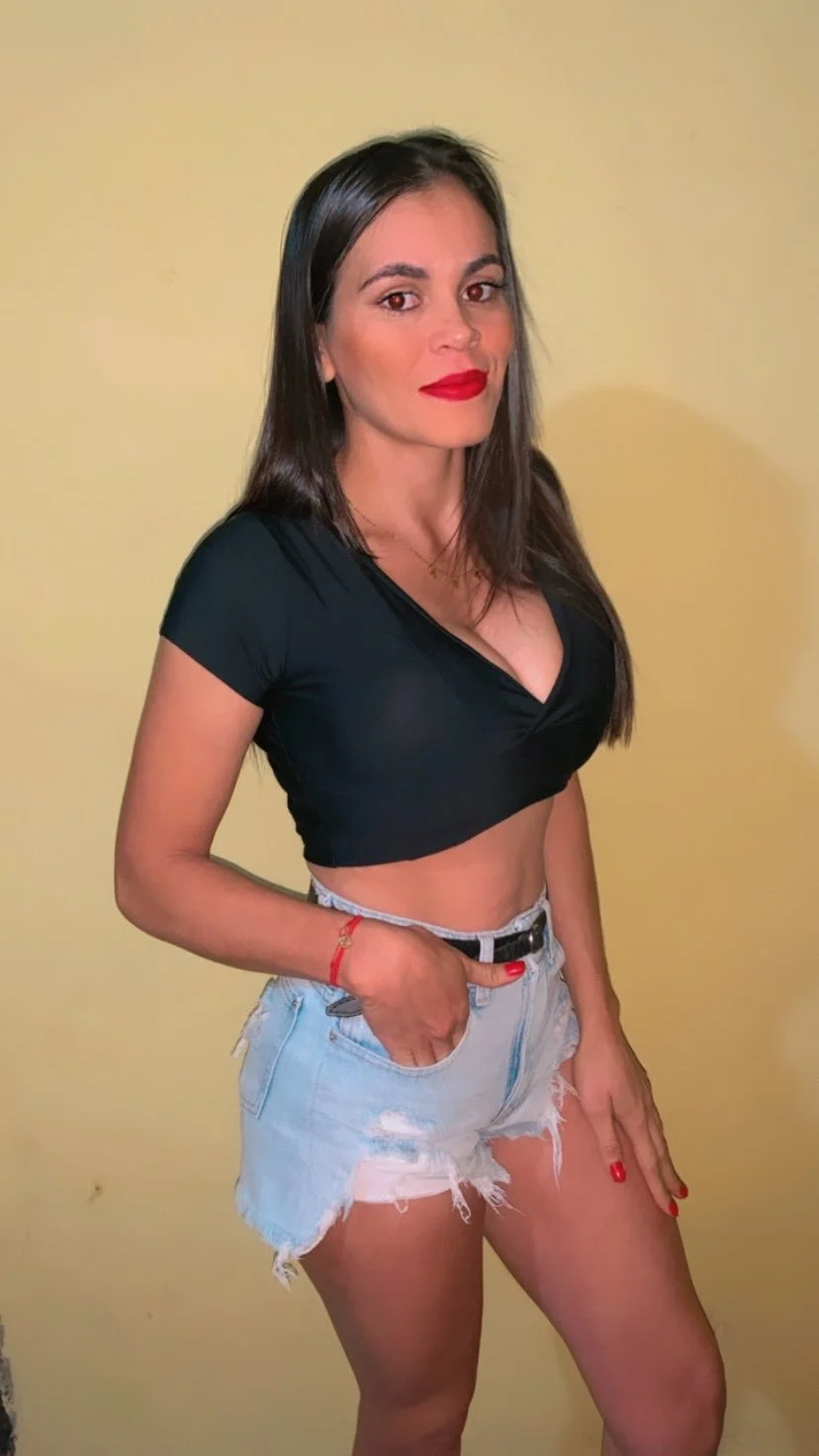 Leticia Olivera +595986802733 paraguaya latina image 10