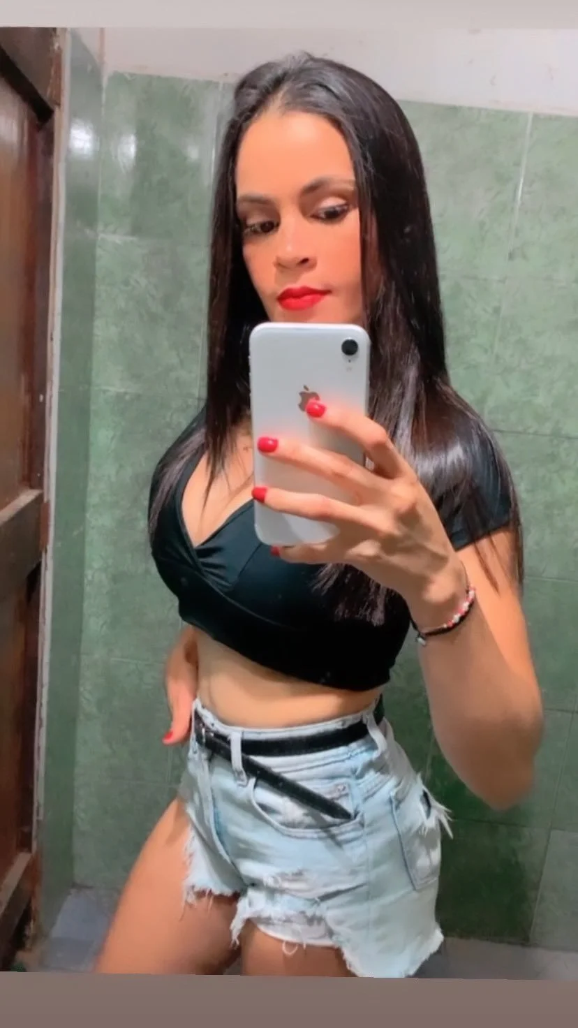 Leticia Olivera +595986802733 paraguaya latina image 12