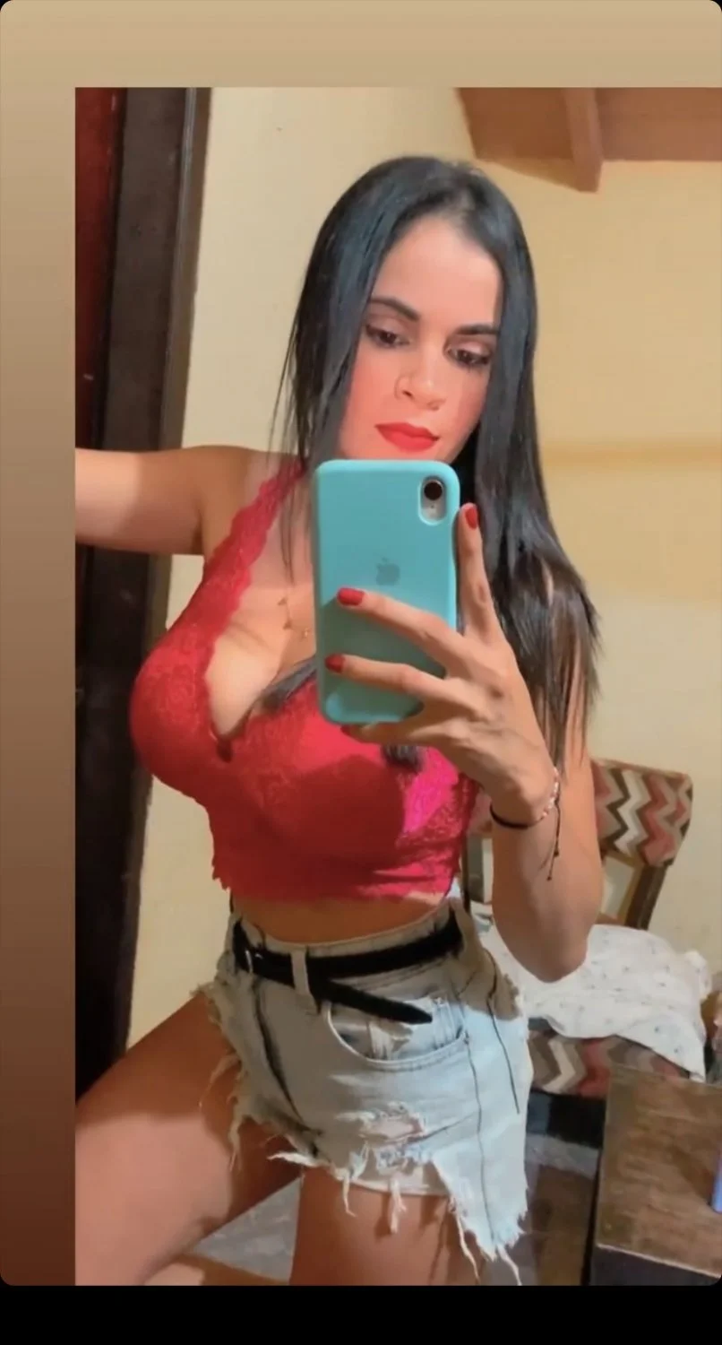 Leticia Olivera +595986802733 paraguaya latina image 14