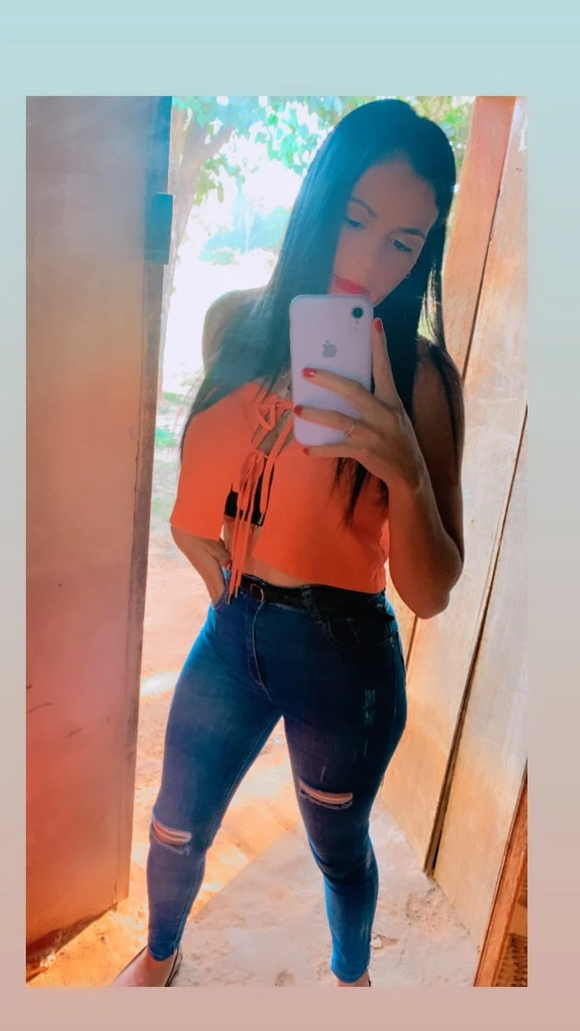 Leticia Olivera +595986802733 paraguaya latina image 16