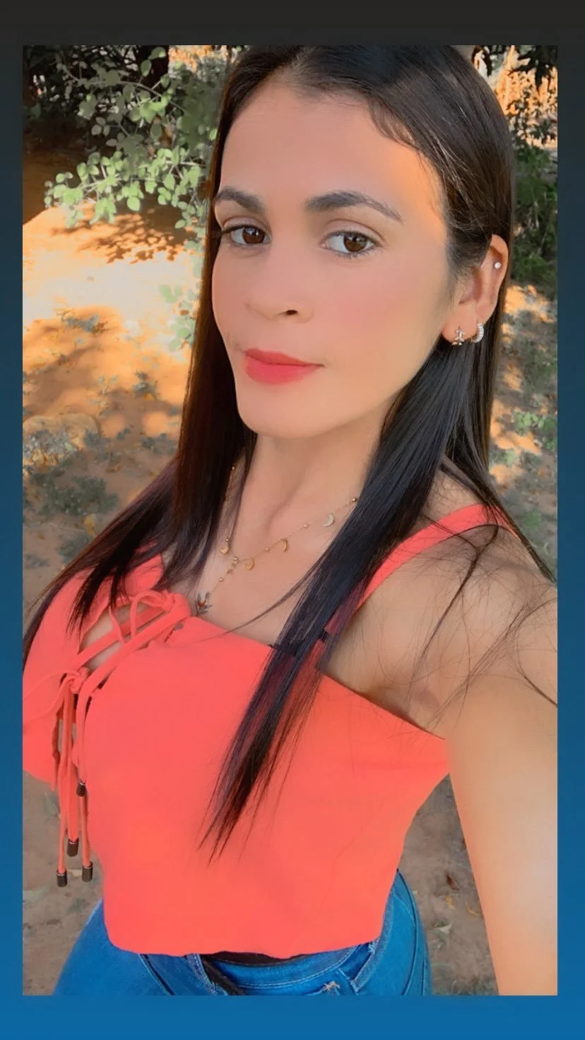 Leticia Olivera +595986802733 paraguaya latina image 20