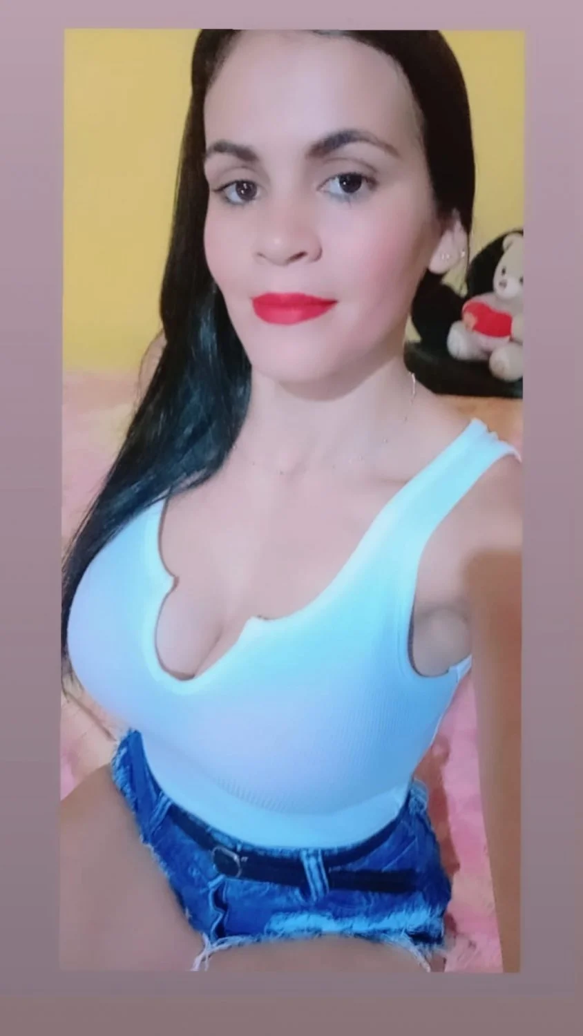 Leticia Olivera +595986802733 paraguaya latina image 6