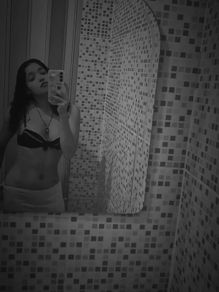 Parte 2 Aline Pantoja difícil não tributar pra essa novinha vagabunda 🥵 image 6