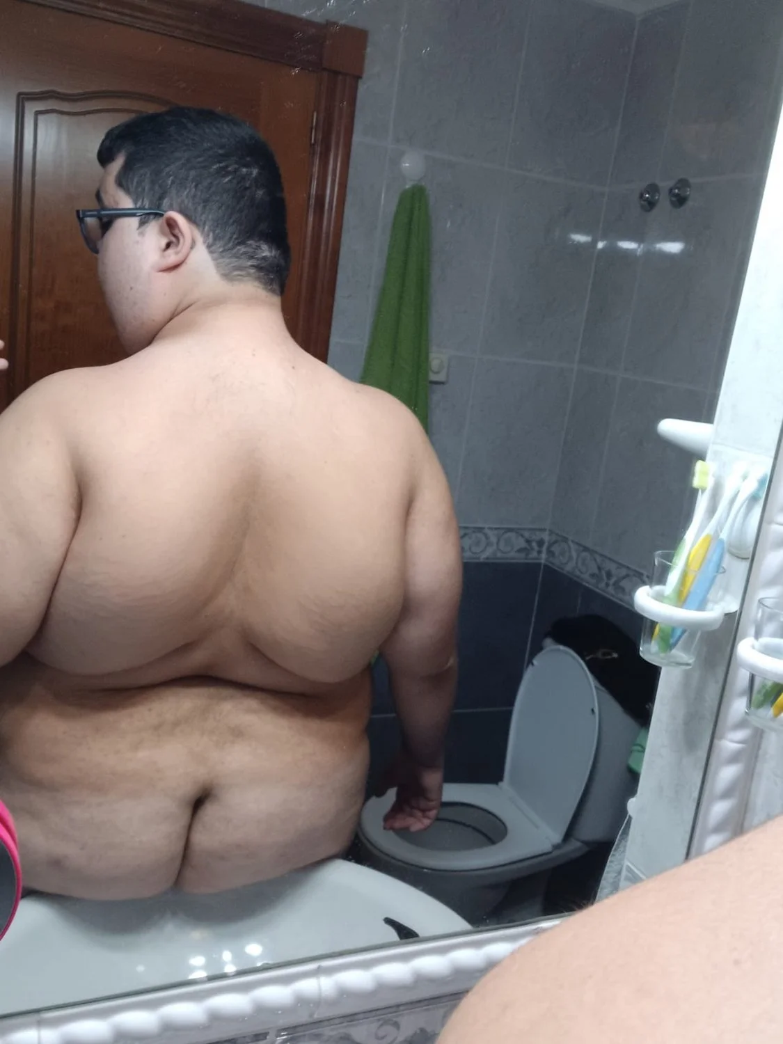 Chubby gay image 2