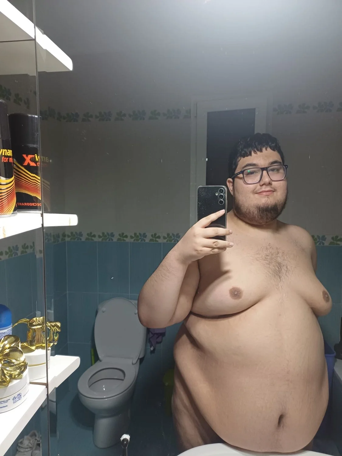 Chubby gay image 3