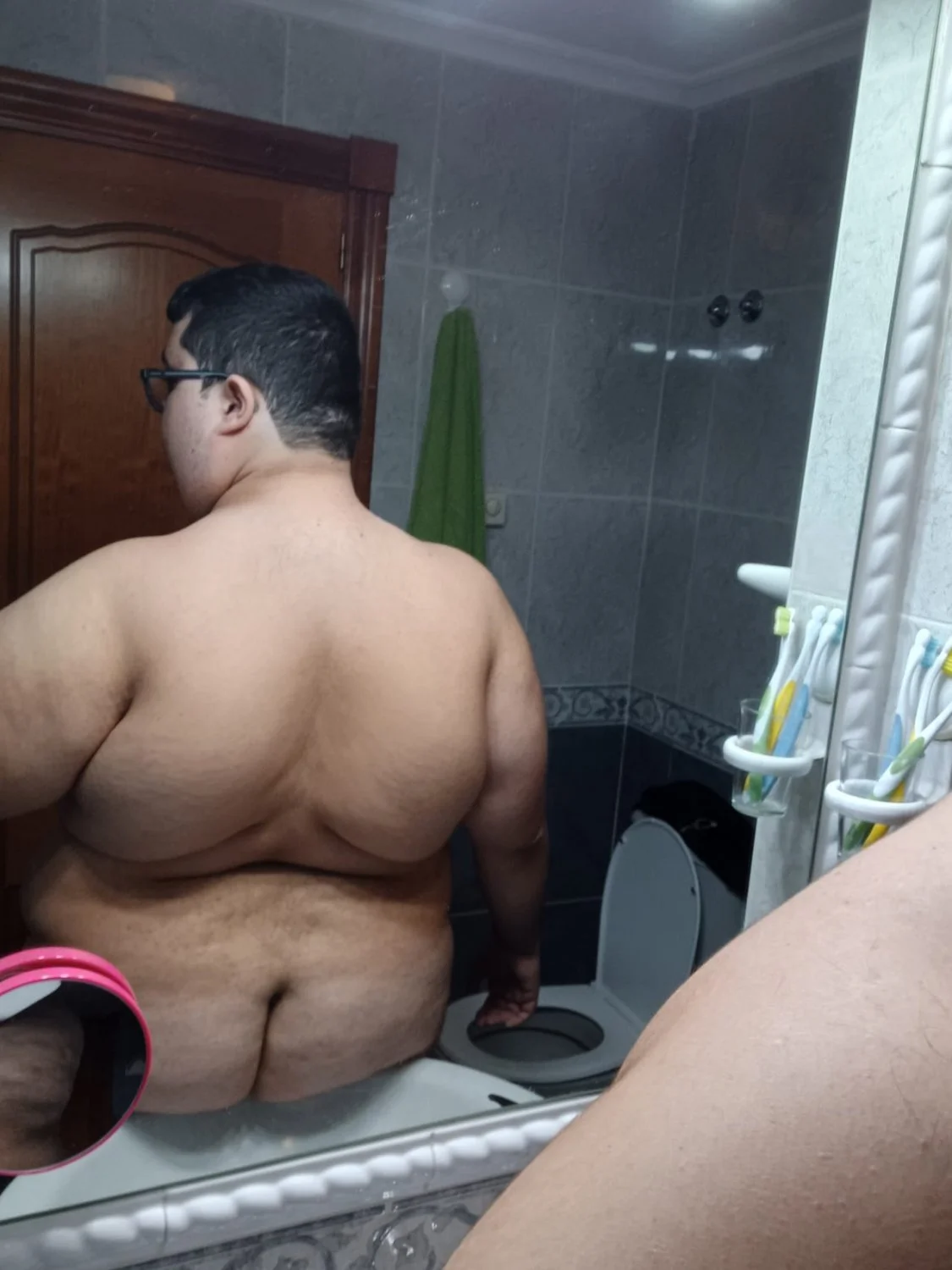 Chubby gay image 4