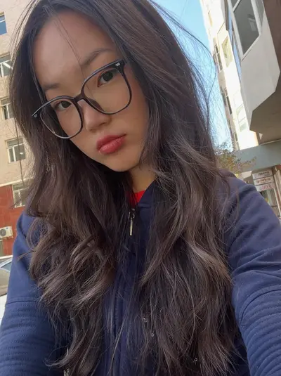 Cute ABG could be such a great webslut. Dm for submission. Kik or tele cover image
