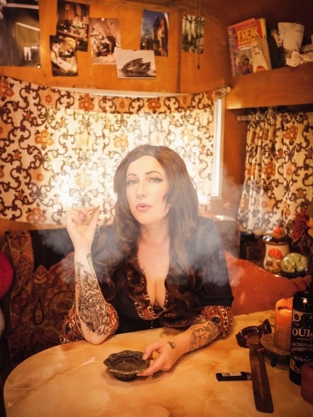 Sexy Canadian Rocker image 11
