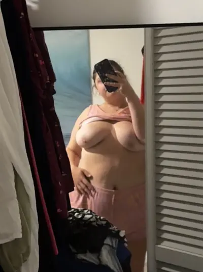 Pasty chubby slut cover image