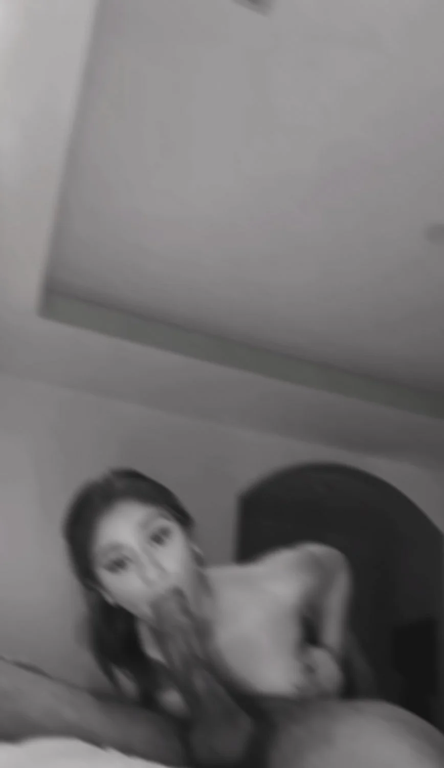 Should I send this to her bitch ass ex? Her first big dick main image